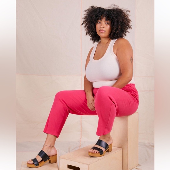 Big Bud Press Easy Pants - Picture 3 of 12